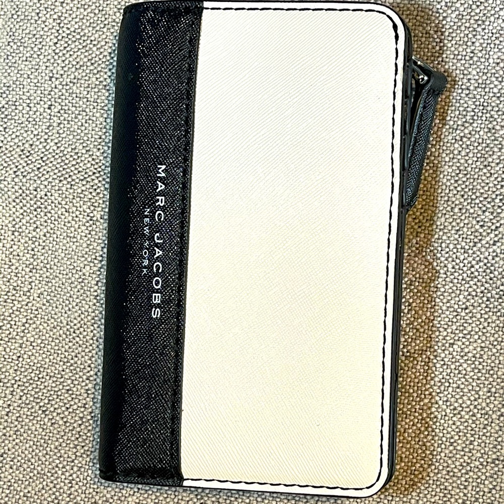 Marc Jacobs Wallet New